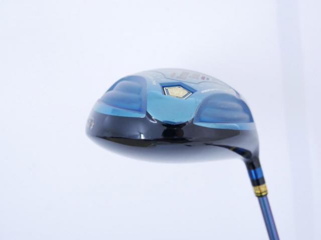 Lady club : All : ไดรเวอร์ Mutsumi Honma MH488Max (ปี 2019 หัวขนาด 488cc. หน้าเด้งเกินกฏ) Loft 12.5 Flex L