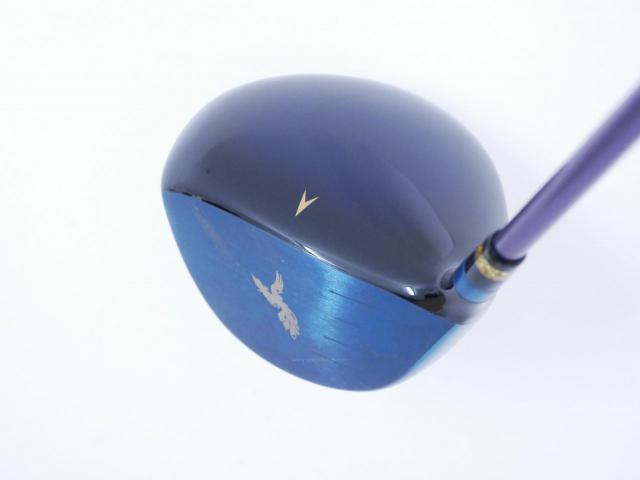 Lady club : All : ไดรเวอร์ Mutsumi Honma MH488Max (ปี 2019 หัวขนาด 488cc. หน้าเด้งเกินกฏ) Loft 12.5 Flex L