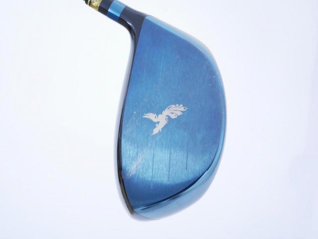Lady club : All : ไดรเวอร์ Mutsumi Honma MH488Max (ปี 2019 หัวขนาด 488cc. หน้าเด้งเกินกฏ) Loft 12.5 Flex L