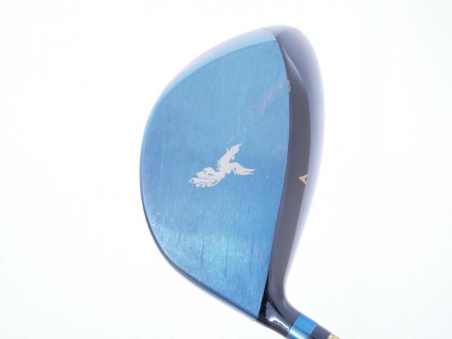Lady club : All : ไดรเวอร์ Mutsumi Honma MH488Max (ปี 2019 หัวขนาด 488cc. หน้าเด้งเกินกฏ) Loft 12.5 Flex L