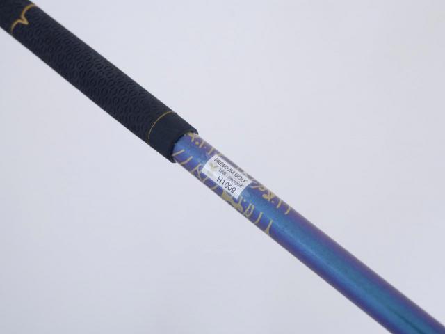 Lady club : All : ไดรเวอร์ Mutsumi Honma MH488Max (ปี 2019 หัวขนาด 488cc. หน้าเด้งเกินกฏ) Loft 12.5 Flex L