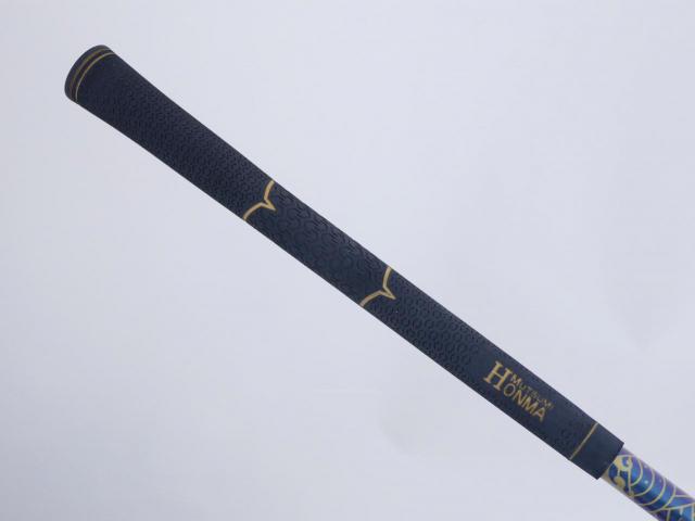 Lady club : All : ไดรเวอร์ Mutsumi Honma MH488Max (ปี 2019 หัวขนาด 488cc. หน้าเด้งเกินกฏ) Loft 12.5 Flex L