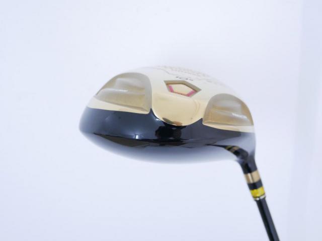 Driver : Other Brand : ไดรเวอร์ Mutsumi Honma MH488X (หัวขนาด 488cc. หน้าเด้งเกินกฏ) Loft 10.5 Flex SR