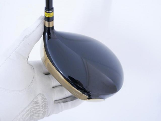 Driver : Other Brand : ไดรเวอร์ Mutsumi Honma MH488X (หัวขนาด 488cc. หน้าเด้งเกินกฏ) Loft 10.5 Flex SR