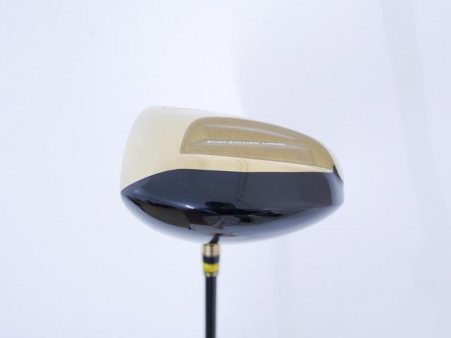 Driver : Other Brand : ไดรเวอร์ Mutsumi Honma MH488X (หัวขนาด 488cc. หน้าเด้งเกินกฏ) Loft 10.5 Flex SR