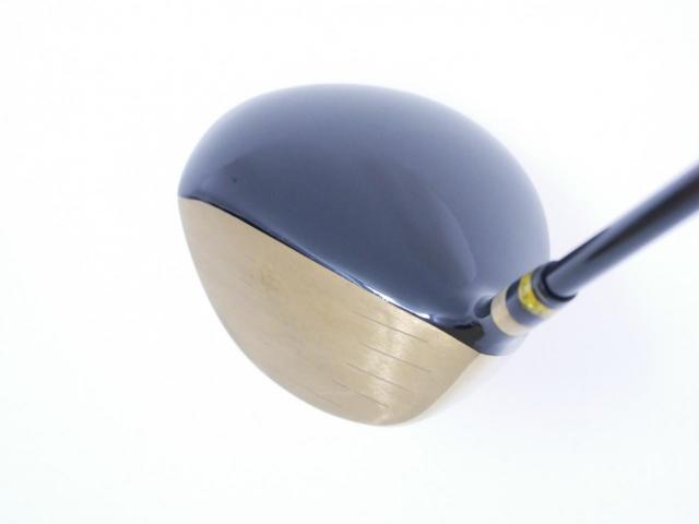 Driver : Other Brand : ไดรเวอร์ Mutsumi Honma MH488X (หัวขนาด 488cc. หน้าเด้งเกินกฏ) Loft 10.5 Flex SR