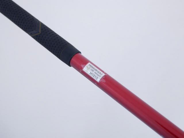Driver : Other Brand : ไดรเวอร์ Mutsumi Honma MH488X (หัวขนาด 488cc. หน้าเด้งเกินกฏ) Loft 10.5 Flex SR