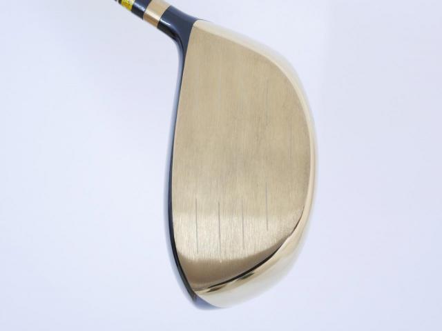 Driver : Other Brand : ไดรเวอร์ Mutsumi Honma MH488X (หัวขนาด 488cc. หน้าเด้งเกินกฏ) Loft 10.5 Flex SR