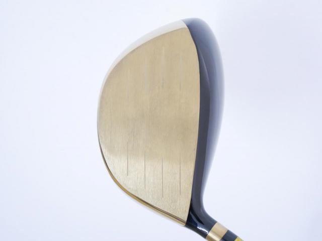 Driver : Other Brand : ไดรเวอร์ Mutsumi Honma MH488X (หัวขนาด 488cc. หน้าเด้งเกินกฏ) Loft 10.5 Flex SR