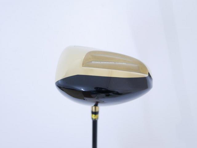 Driver : Other Brand : ไดรเวอร์ Mutsumi Honma MH488X (หัวขนาด 488cc. หน้าเด้งเกินกฏ) Loft 10.5 Flex SR