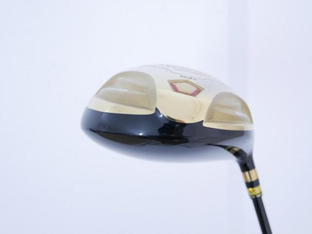 Driver : Other Brand : ไดรเวอร์ Mutsumi Honma MH488X (หัวขนาด 488cc. หน้าเด้งเกินกฏ) Loft 10.5 Flex SR