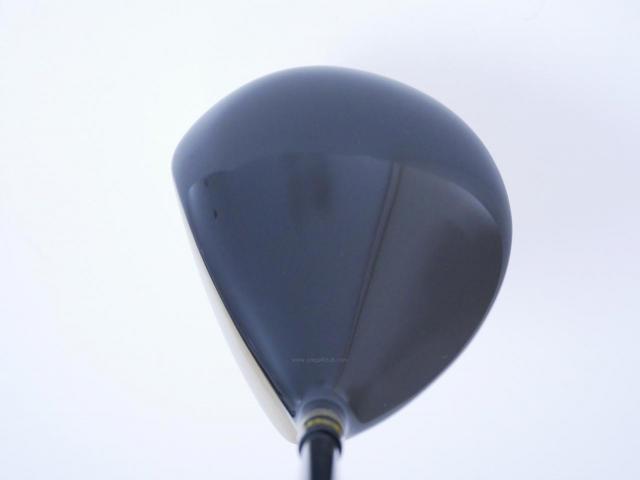 Driver : Other Brand : ไดรเวอร์ Mutsumi Honma MH488X (หัวขนาด 488cc. หน้าเด้งเกินกฏ) Loft 10.5 Flex SR