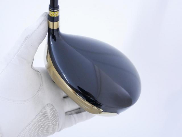 Driver : Other Brand : ไดรเวอร์ Mutsumi Honma MH488X (หัวขนาด 488cc. หน้าเด้งเกินกฏ) Loft 10.5 Flex SR