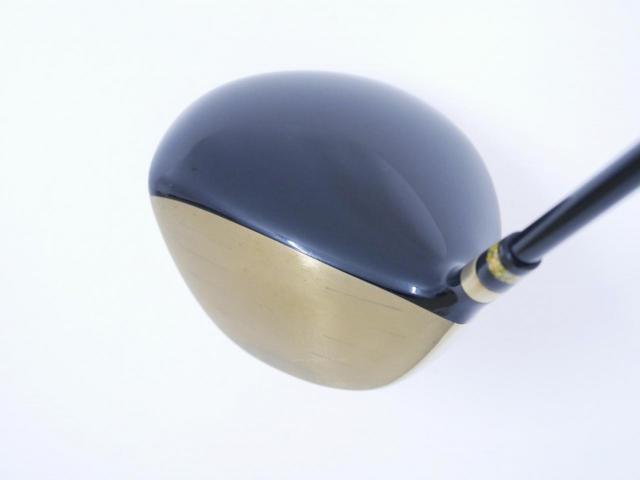 Driver : Other Brand : ไดรเวอร์ Mutsumi Honma MH488X (หัวขนาด 488cc. หน้าเด้งเกินกฏ) Loft 10.5 Flex SR