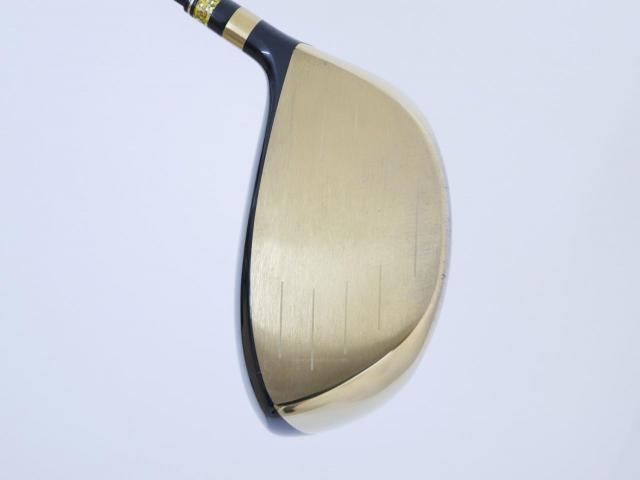 Driver : Other Brand : ไดรเวอร์ Mutsumi Honma MH488X (หัวขนาด 488cc. หน้าเด้งเกินกฏ) Loft 10.5 Flex SR