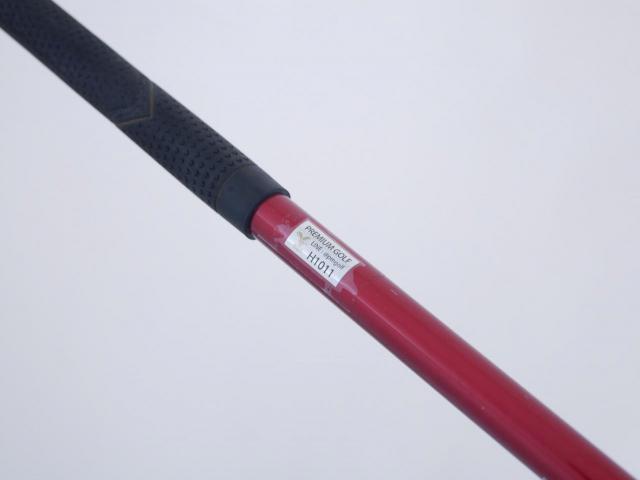 Driver : Other Brand : ไดรเวอร์ Mutsumi Honma MH488X (หัวขนาด 488cc. หน้าเด้งเกินกฏ) Loft 10.5 Flex SR