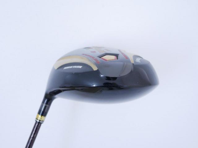 x.. Left Handed ..x : All : ไดรเวอร์ Mutsumi Honma MH500X2 (รุ่นปี 2020 หัวขนาด 500cc. หน้าเด้งเกินกฏ) Loft 10.5 Flex R