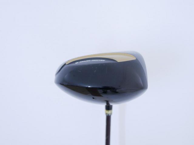 x.. Left Handed ..x : All : ไดรเวอร์ Mutsumi Honma MH500X2 (รุ่นปี 2020 หัวขนาด 500cc. หน้าเด้งเกินกฏ) Loft 10.5 Flex R