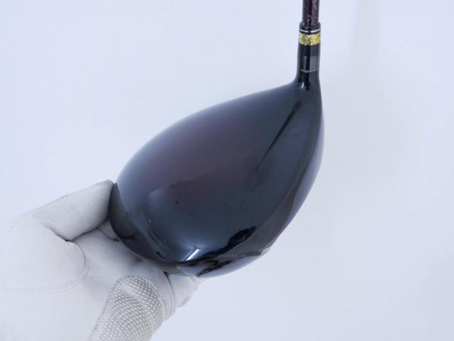 x.. Left Handed ..x : All : ไดรเวอร์ Mutsumi Honma MH500X2 (รุ่นปี 2020 หัวขนาด 500cc. หน้าเด้งเกินกฏ) Loft 10.5 Flex R