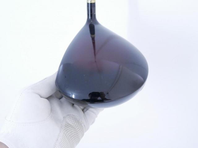 x.. Left Handed ..x : All : ไดรเวอร์ Mutsumi Honma MH500X2 (รุ่นปี 2020 หัวขนาด 500cc. หน้าเด้งเกินกฏ) Loft 10.5 Flex R