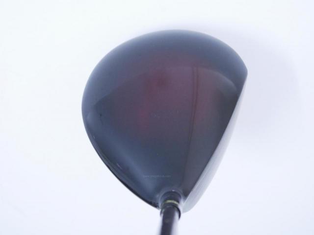 x.. Left Handed ..x : All : ไดรเวอร์ Mutsumi Honma MH500X2 (รุ่นปี 2020 หัวขนาด 500cc. หน้าเด้งเกินกฏ) Loft 10.5 Flex R