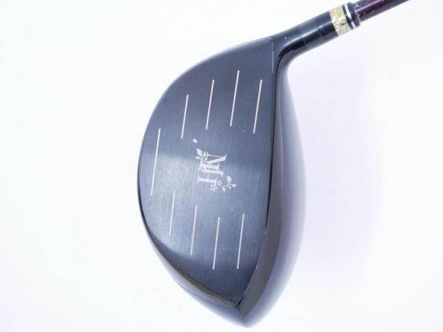 x.. Left Handed ..x : All : ไดรเวอร์ Mutsumi Honma MH500X2 (รุ่นปี 2020 หัวขนาด 500cc. หน้าเด้งเกินกฏ) Loft 10.5 Flex R