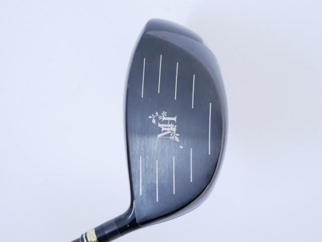 x.. Left Handed ..x : All : ไดรเวอร์ Mutsumi Honma MH500X2 (รุ่นปี 2020 หัวขนาด 500cc. หน้าเด้งเกินกฏ) Loft 10.5 Flex R