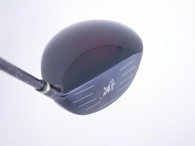 x.. Left Handed ..x : All : ไดรเวอร์ Mutsumi Honma MH500X2 (รุ่นปี 2020 หัวขนาด 500cc. หน้าเด้งเกินกฏ) Loft 10.5 Flex R