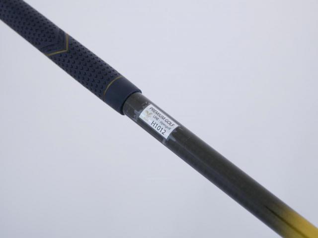 x.. Left Handed ..x : All : ไดรเวอร์ Mutsumi Honma MH500X2 (รุ่นปี 2020 หัวขนาด 500cc. หน้าเด้งเกินกฏ) Loft 10.5 Flex R