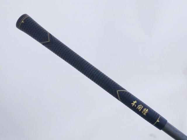 x.. Left Handed ..x : All : ไดรเวอร์ Mutsumi Honma MH500X2 (รุ่นปี 2020 หัวขนาด 500cc. หน้าเด้งเกินกฏ) Loft 10.5 Flex R
