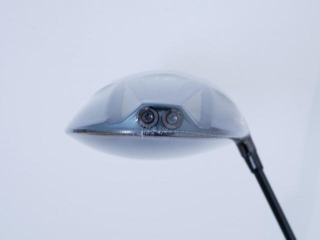 Driver : Taylormade : **ของใหม่ ยังไม่แกะพลาสติก** ไดรเวอร์ Taylormade Qi4D (รุ่นใหม่ล่าสุด ออกปี 2026) Loft 10.5 ก้าน Mitsubishi REAX 50 Flex SR