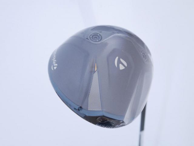 Driver : Taylormade : **ของใหม่ ยังไม่แกะพลาสติก** ไดรเวอร์ Taylormade Qi4D (รุ่นใหม่ล่าสุด ออกปี 2026) Loft 10.5 ก้าน Mitsubishi REAX 50 Flex SR