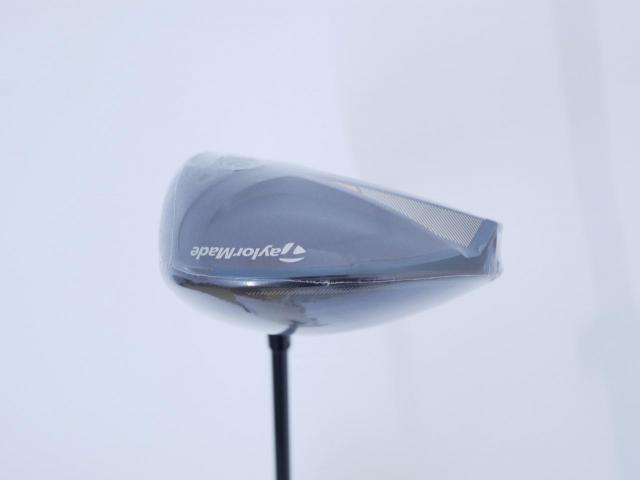 Driver : Taylormade : **ของใหม่ ยังไม่แกะพลาสติก** ไดรเวอร์ Taylormade Qi4D (รุ่นใหม่ล่าสุด ออกปี 2026) Loft 10.5 ก้าน Mitsubishi REAX 50 Flex SR
