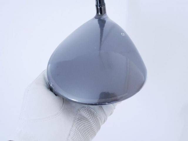 Driver : Taylormade : **ของใหม่ ยังไม่แกะพลาสติก** ไดรเวอร์ Taylormade Qi4D (รุ่นใหม่ล่าสุด ออกปี 2026) Loft 10.5 ก้าน Mitsubishi REAX 50 Flex SR