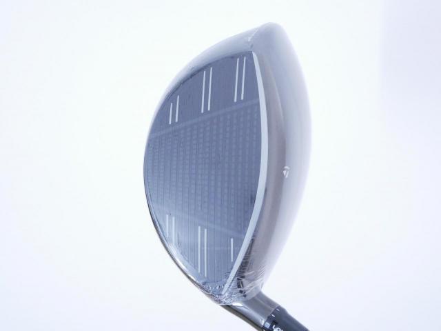 Driver : Taylormade : **ของใหม่ ยังไม่แกะพลาสติก** ไดรเวอร์ Taylormade Qi4D (รุ่นใหม่ล่าสุด ออกปี 2026) Loft 10.5 ก้าน Mitsubishi REAX 50 Flex SR