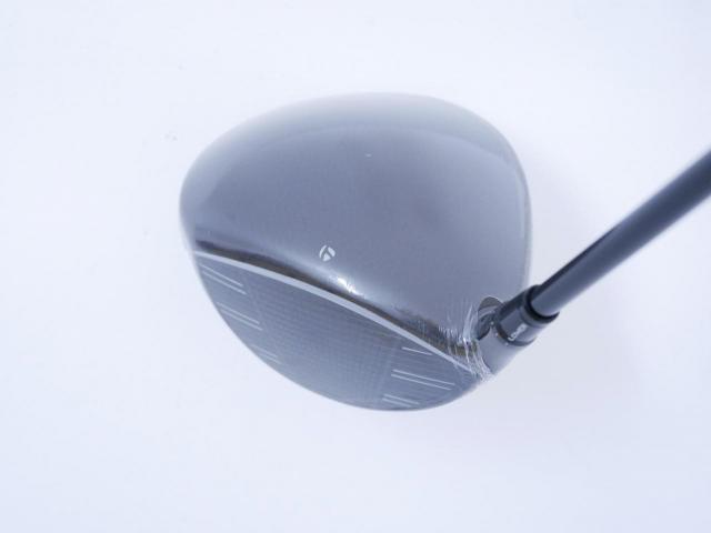 Driver : Taylormade : **ของใหม่ ยังไม่แกะพลาสติก** ไดรเวอร์ Taylormade Qi4D (รุ่นใหม่ล่าสุด ออกปี 2026) Loft 10.5 ก้าน Mitsubishi REAX 50 Flex SR