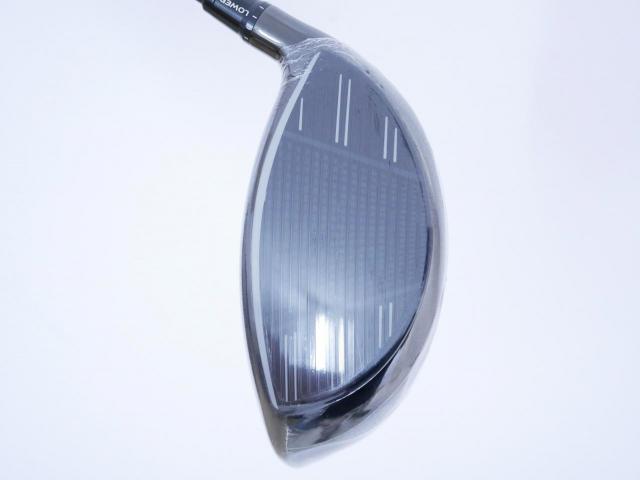 Driver : Taylormade : **ของใหม่ ยังไม่แกะพลาสติก** ไดรเวอร์ Taylormade Qi4D (รุ่นใหม่ล่าสุด ออกปี 2026) Loft 10.5 ก้าน Mitsubishi REAX 50 Flex SR