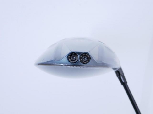 Driver : Taylormade : **ของใหม่ ยังไม่แกะพลาสติก** ไดรเวอร์ Taylormade Qi4D (รุ่นใหม่ล่าสุด ออกปี 2026) Loft 10.5 ก้าน Mitsubishi REAX 50 Flex S