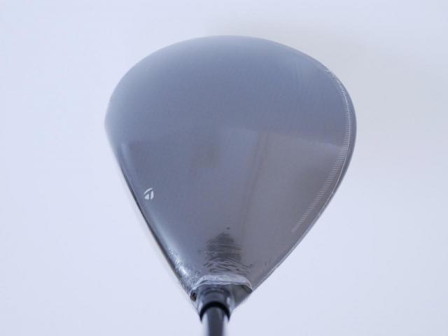 Driver : Taylormade : **ของใหม่ ยังไม่แกะพลาสติก** ไดรเวอร์ Taylormade Qi4D (รุ่นใหม่ล่าสุด ออกปี 2026) Loft 10.5 ก้าน Mitsubishi REAX 50 Flex S