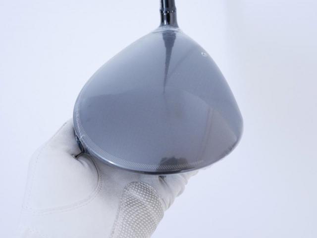 Driver : Taylormade : **ของใหม่ ยังไม่แกะพลาสติก** ไดรเวอร์ Taylormade Qi4D (รุ่นใหม่ล่าสุด ออกปี 2026) Loft 10.5 ก้าน Mitsubishi REAX 50 Flex S