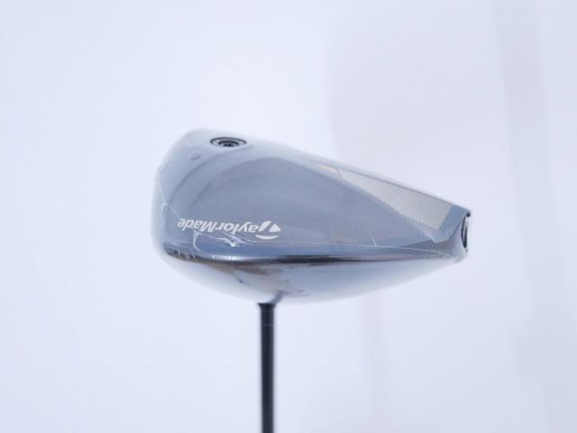 Driver : Taylormade : **ของใหม่ ยังไม่แกะพลาสติก** ไดรเวอร์ Taylormade Qi4D (รุ่นใหม่ล่าสุด ออกปี 2026) Loft 10.5 ก้าน Mitsubishi REAX 50 Flex S
