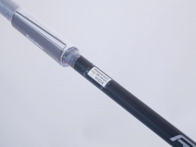 Driver : Taylormade : **ของใหม่ ยังไม่แกะพลาสติก** ไดรเวอร์ Taylormade Qi4D (รุ่นใหม่ล่าสุด ออกปี 2026) Loft 10.5 ก้าน Mitsubishi REAX 50 Flex S