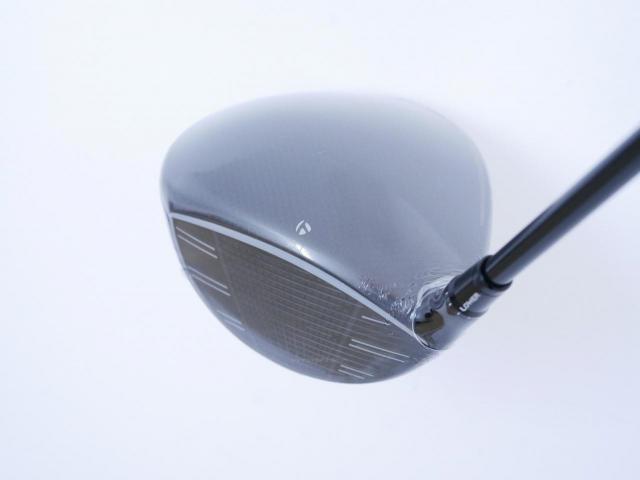 Driver : Taylormade : **ของใหม่ ยังไม่แกะพลาสติก** ไดรเวอร์ Taylormade Qi4D (รุ่นใหม่ล่าสุด ออกปี 2026) Loft 10.5 ก้าน Mitsubishi REAX 50 Flex S