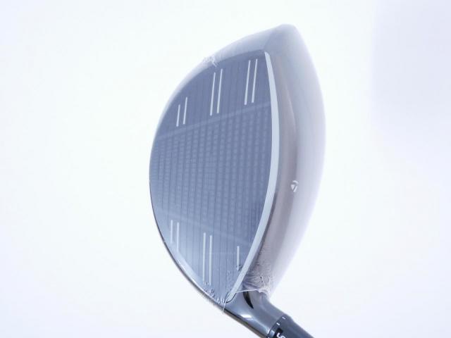 Driver : Taylormade : **ของใหม่ ยังไม่แกะพลาสติก** ไดรเวอร์ Taylormade Qi4D (รุ่นใหม่ล่าสุด ออกปี 2026) Loft 10.5 ก้าน Mitsubishi REAX 50 Flex S