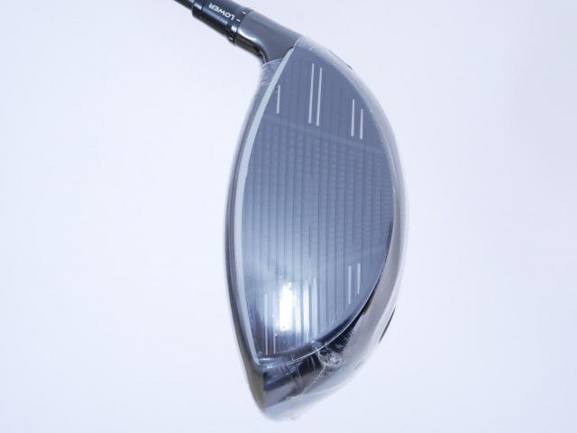 Driver : Taylormade : **ของใหม่ ยังไม่แกะพลาสติก** ไดรเวอร์ Taylormade Qi4D (รุ่นใหม่ล่าสุด ออกปี 2026) Loft 10.5 ก้าน Mitsubishi REAX 50 Flex S