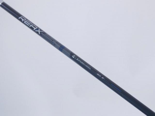 Driver : Taylormade : **ของใหม่ ยังไม่แกะพลาสติก** ไดรเวอร์ Taylormade Qi4D (รุ่นใหม่ล่าสุด ออกปี 2026) Loft 10.5 ก้าน Mitsubishi REAX 50 Flex S