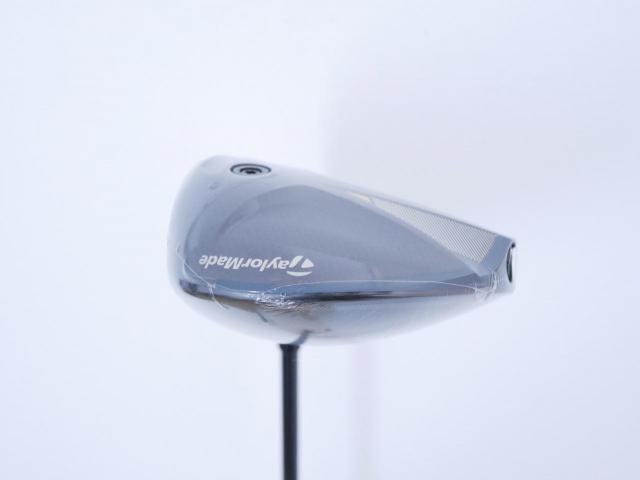 Driver : Taylormade : **ของใหม่ ยังไม่แกะพลาสติก** ไดรเวอร์ Taylormade Qi4D (รุ่นใหม่ล่าสุด ออกปี 2026) Loft 10.5 ก้าน Mitsubishi REAX 60 Flex S