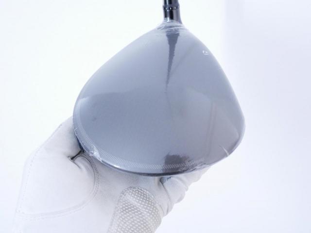 Driver : Taylormade : **ของใหม่ ยังไม่แกะพลาสติก** ไดรเวอร์ Taylormade Qi4D (รุ่นใหม่ล่าสุด ออกปี 2026) Loft 10.5 ก้าน Mitsubishi REAX 60 Flex S