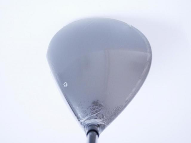 Driver : Taylormade : **ของใหม่ ยังไม่แกะพลาสติก** ไดรเวอร์ Taylormade Qi4D (รุ่นใหม่ล่าสุด ออกปี 2026) Loft 10.5 ก้าน Mitsubishi REAX 60 Flex S