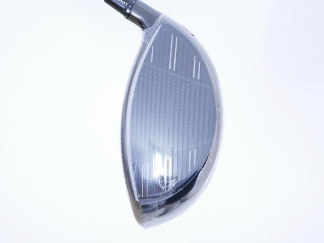 Driver : Taylormade : **ของใหม่ ยังไม่แกะพลาสติก** ไดรเวอร์ Taylormade Qi4D (รุ่นใหม่ล่าสุด ออกปี 2026) Loft 10.5 ก้าน Mitsubishi REAX 60 Flex S
